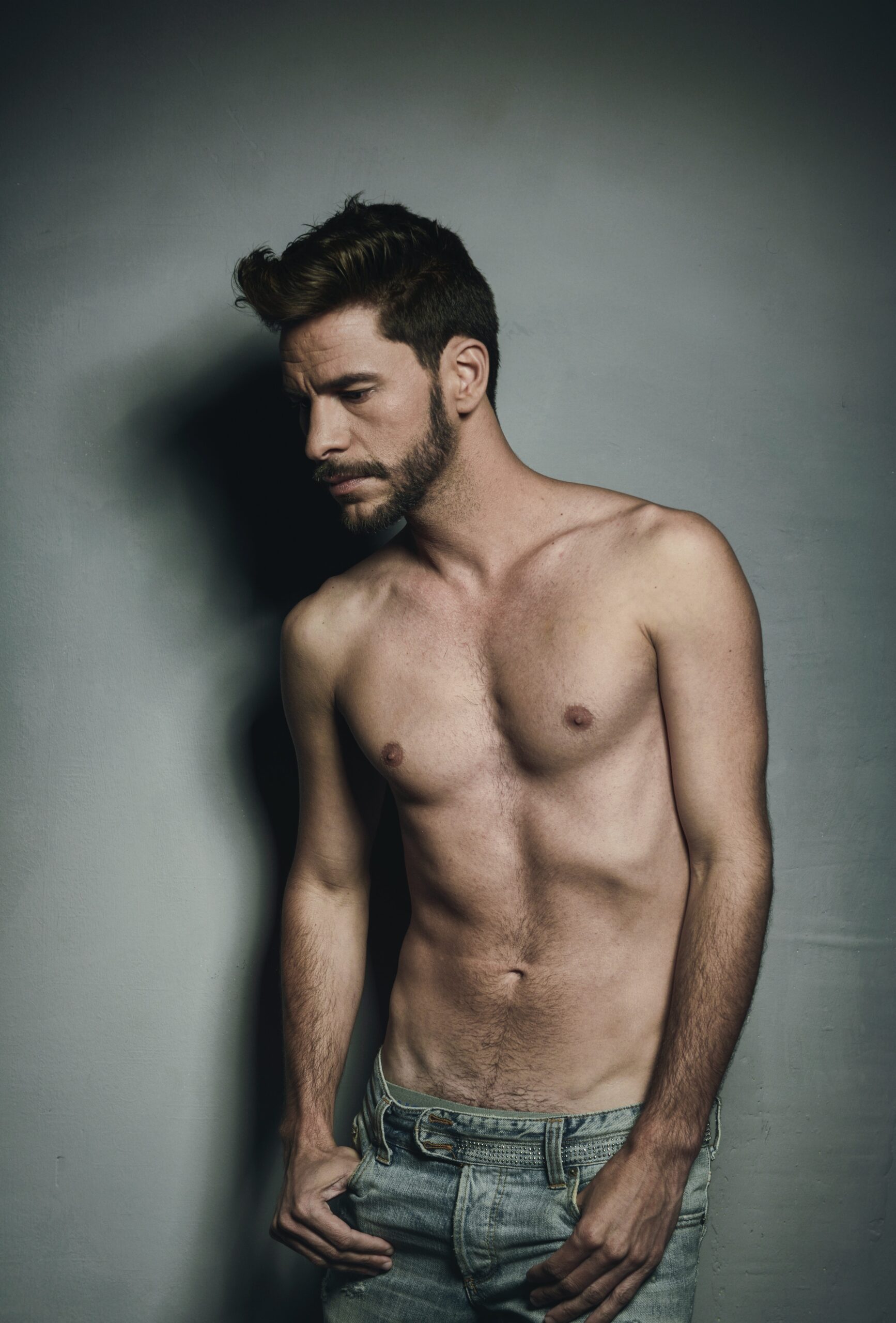 ectomorphe