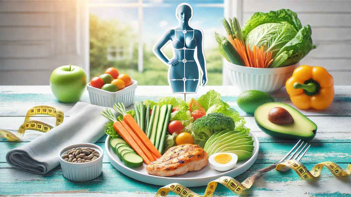 découvrez les secrets pour maigrir efficacement en 2024 ! des conseils pratiques, des astuces nutritionnelles et des méthodes éprouvées pour atteindre vos objectifs de perte de poids tout en préservant votre santé. prenez le contrôle de votre silhouette dès aujourd'hui !