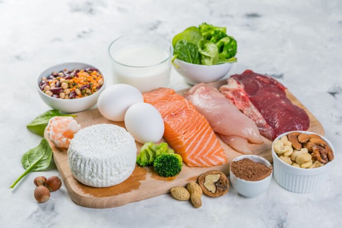 découvrez les bienfaits des aliments riches en protéines, essentiels pour une alimentation équilibrée et une santé optimale. explorez des options délicieuses et nutritives pour booster votre énergie et soutenir votre masse musculaire.