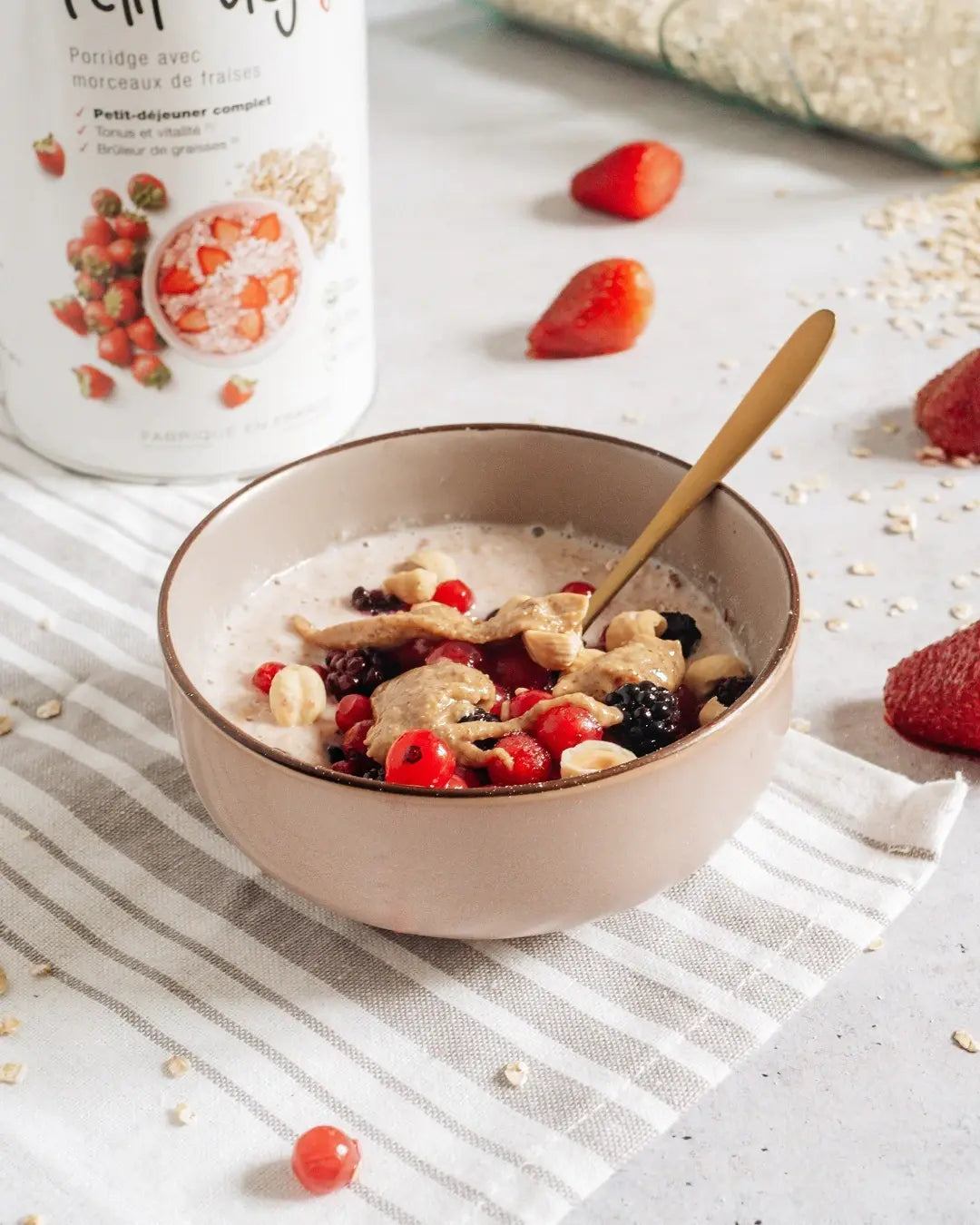 découvrez des idées de petits-déjeuners sains et savoureux qui favorisent la perte de poids. réveillez-vous avec des recettes équilibrées riches en nutriments, parfaites pour bien commencer la journée tout en atteignant vos objectifs de minceur.