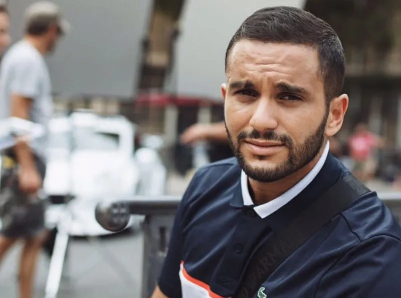 découvrez la transformation spectaculaire de malik bentalha, l'humoriste et acteur français. suivez son parcours, ses évolutions artistiques et personnelles, ainsi que les moments clés qui ont marqué sa carrière.