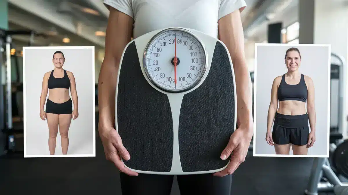 découvrez les secrets de perte de poids des athlètes pour atteindre vos objectifs de fitness. apprenez des stratégies efficaces, des conseils nutritionnels et des astuces d'entraînement pour sculpter votre corps et améliorer vos performances.