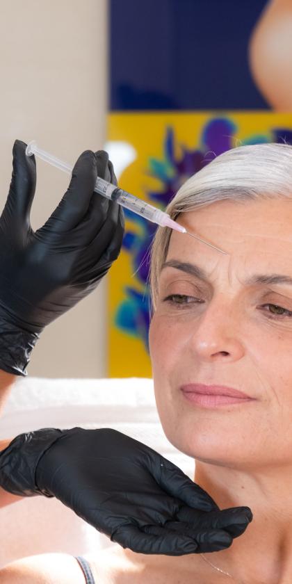 découvrez les injections minceur, une solution innovante pour affiner votre silhouette et réduire les graisses localisées. apprenez-en plus sur les techniques, les résultats attendus et les précautions à prendre pour une méthode efficace et sécurisée.