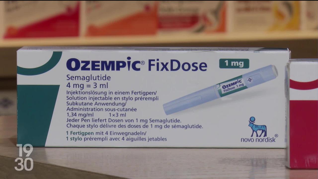 découvrez les derniers médicaments minceur qui gagnent en popularité. informez-vous sur leurs ingrédients, leurs effets et les avis d'experts pour vous aider à atteindre vos objectifs de perte de poids de manière efficace et sécurisée.