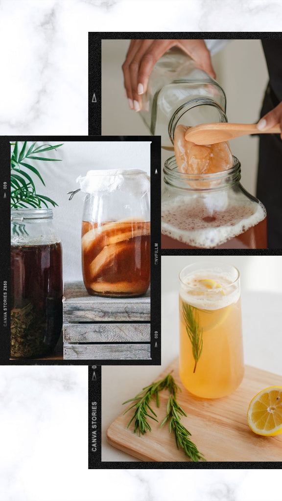 découvrez comment le kombucha peut soutenir votre parcours de perte de poids. explorez ses bienfaits, ses ingrédients naturels et des conseils pratiques pour intégrer cette boisson fermentée à votre régime pour atteindre vos objectifs santé.