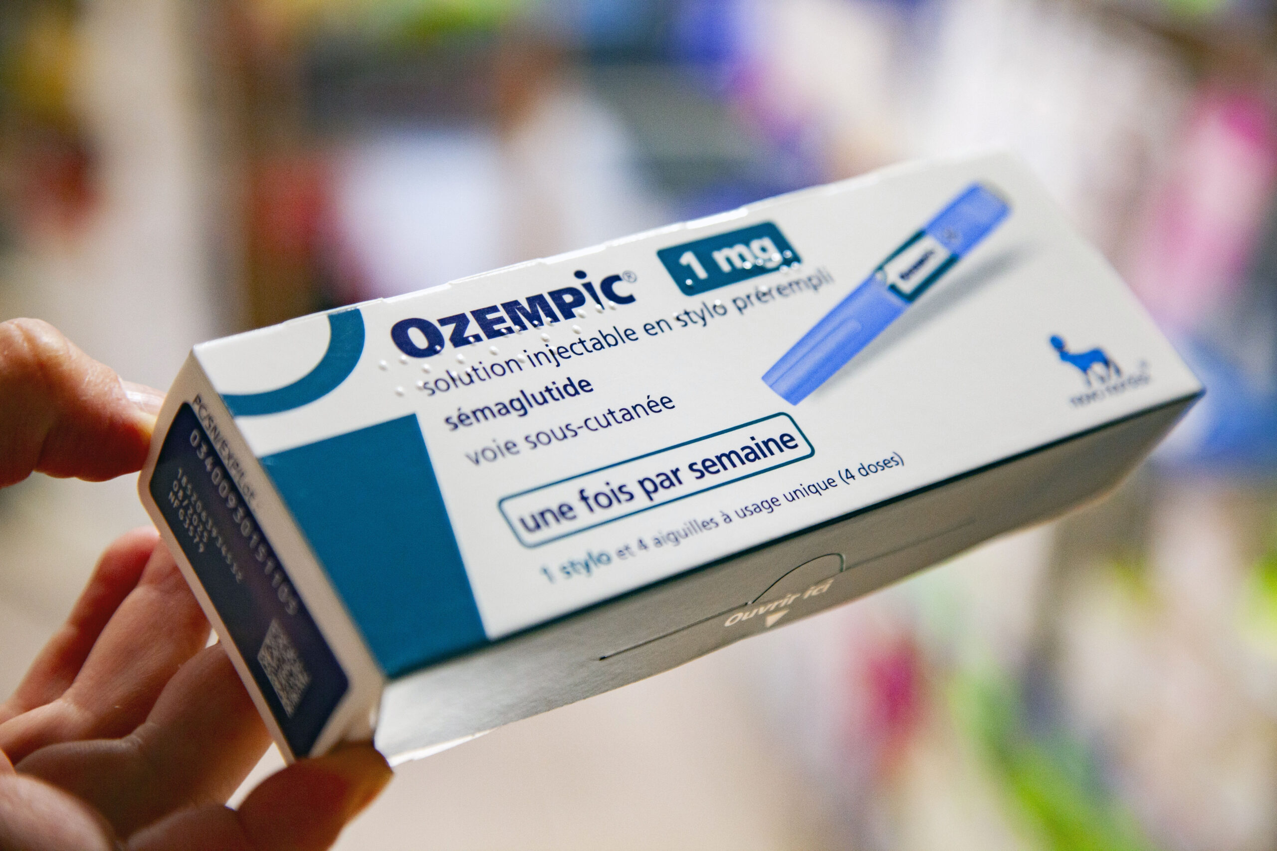 découvrez comment eli lilly révolutionne la perte de poids avec ses solutions innovantes. explorez les options efficaces et sécurisées pour atteindre vos objectifs de santé et de bien-être.