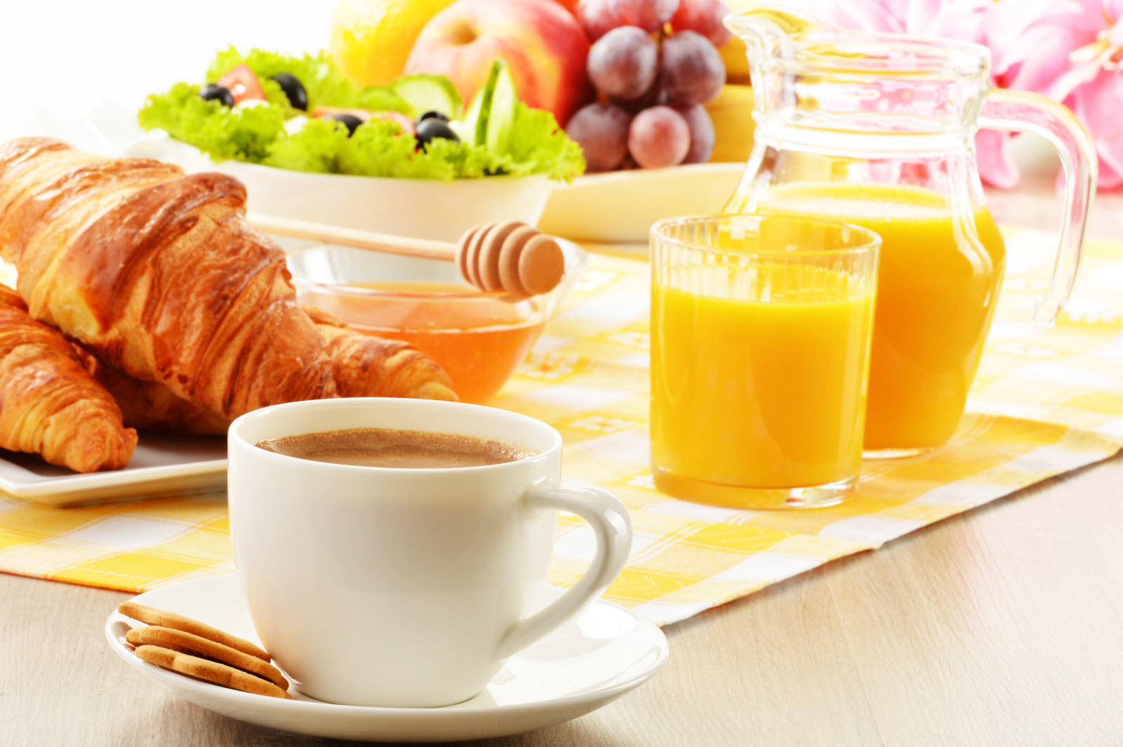 découvrez le moment idéal pour savourer un petit-déjeuner qui favorise la perte de poids. apprenez à optimiser vos repas matinaux pour stimuler votre métabolisme et atteindre vos objectifs de minceur.
