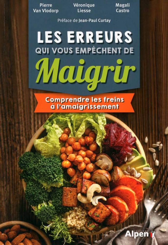 découvrez les erreurs courantes à éviter lors de votre parcours de perte de poids. apprenez comment optimiser vos efforts pour atteindre vos objectifs de santé et de bien-être de manière efficace et durable.