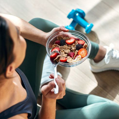 découvrez les meilleurs ingrédients pour favoriser la perte de poids de manière naturelle et efficace. apprenez comment ces éléments peuvent soutenir votre régime alimentaire et améliorer votre santé globale.