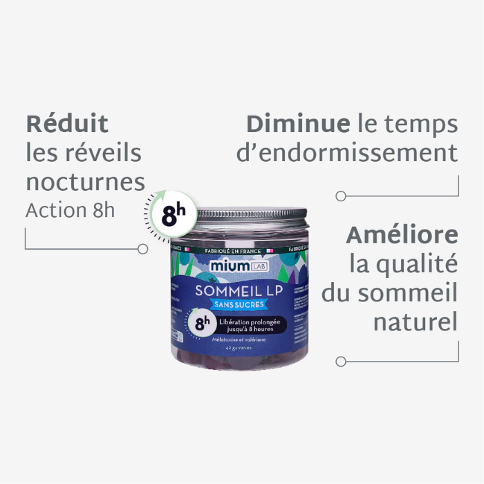 découvrez comment les ingrédients minceur peuvent améliorer votre sommeil et favoriser votre bien-être. apprenez des astuces pour mieux dormir tout en soutenant votre objectif de perte de poids.
