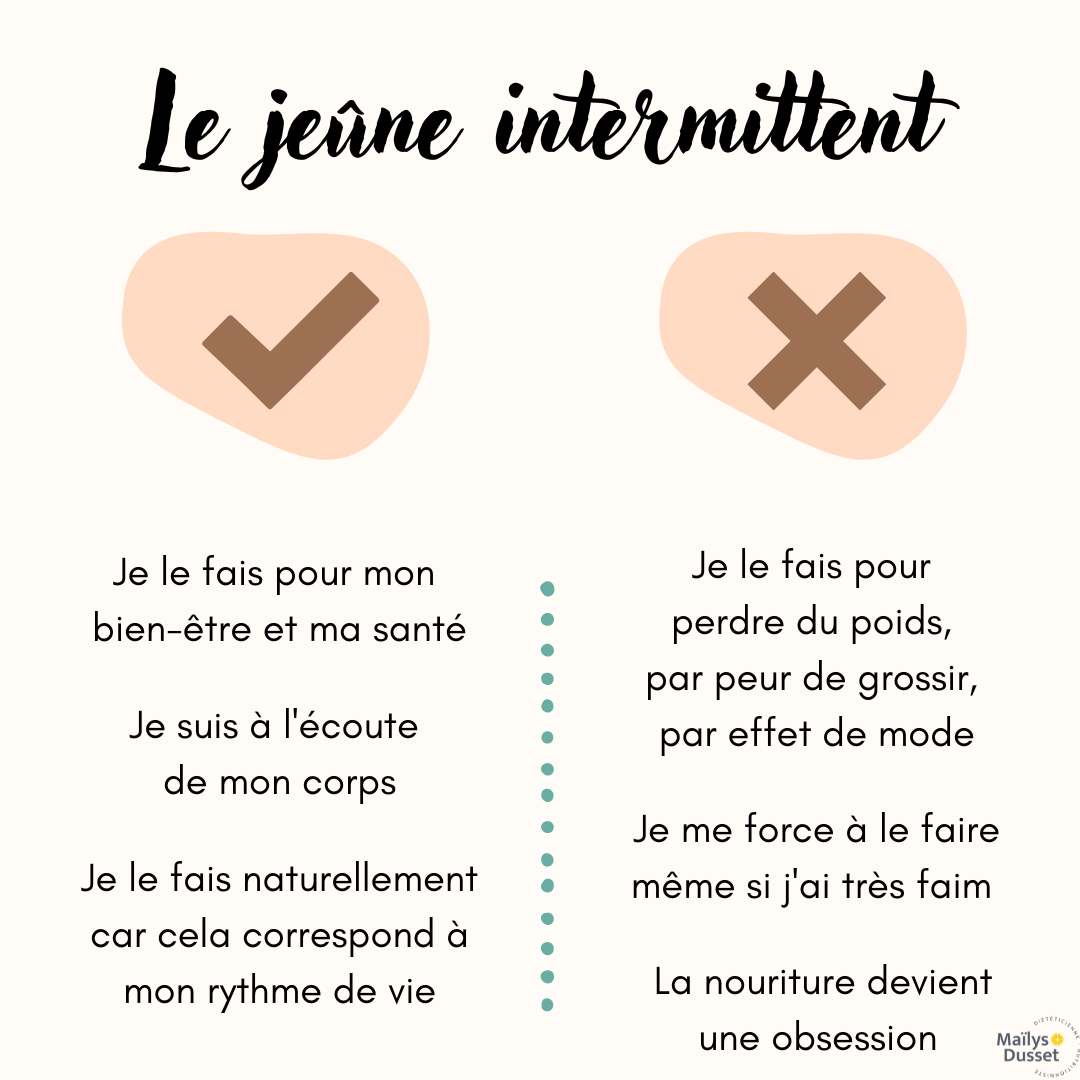 découvrez le jeûne intermittent, une méthode efficace pour améliorer votre santé, perdre du poids et optimiser votre énergie. apprenez les bienfaits, les différentes techniques et comment intégrer cette pratique dans votre quotidien.