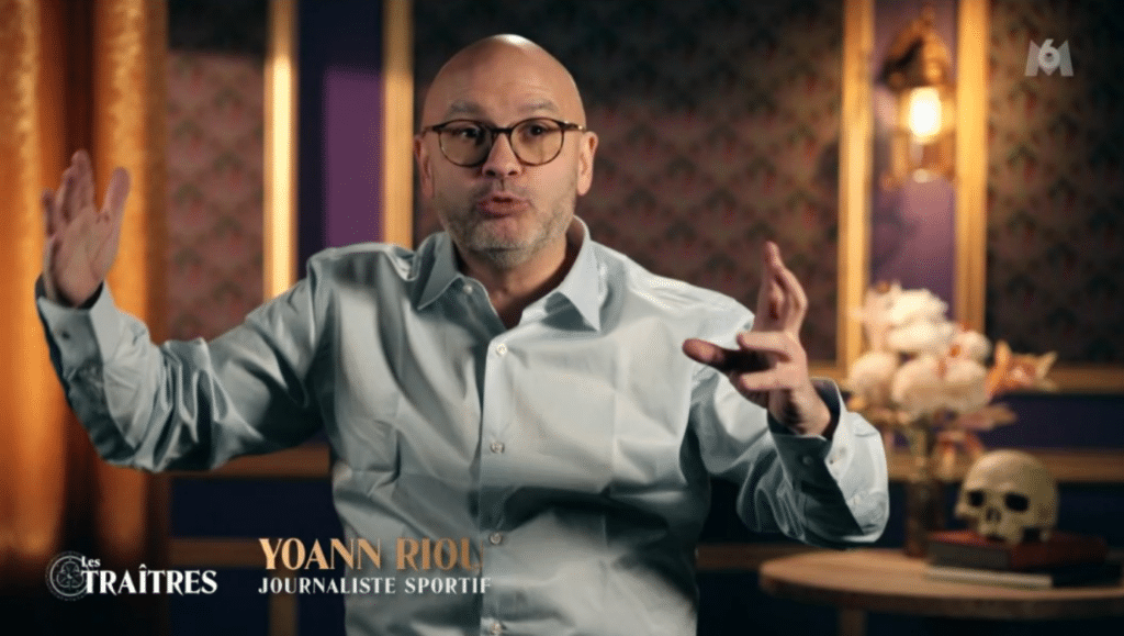 découvrez le parcours inspirant de yoann riou dans sa lutte contre la perte de poids. plongez dans son histoire, ses conseils pratiques et ses astuces pour atteindre vos objectifs de remise en forme et améliorer votre bien-être.