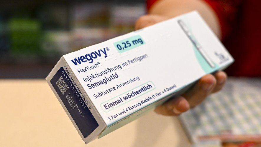découvrez comment ozempic et wegovy peuvent vous aider à atteindre vos objectifs de perte de poids. obtenez des conseils, des informations sur leur fonctionnement et des témoignages d'utilisateurs satisfaits.