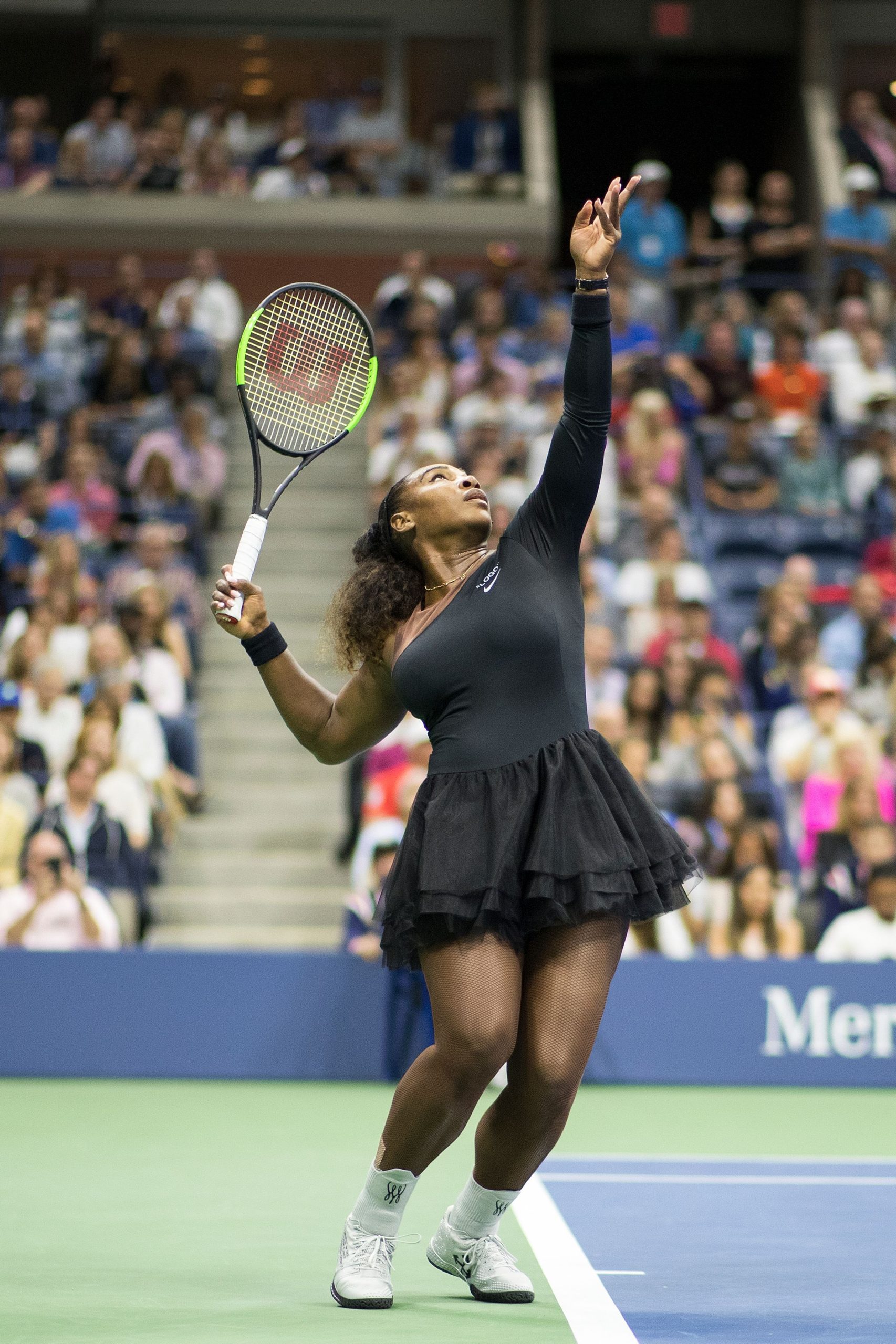 découvrez les secrets du bien-être de serena williams : conseils, routines et astuces pour une vie équilibrée inspirée par la championne de tennis.