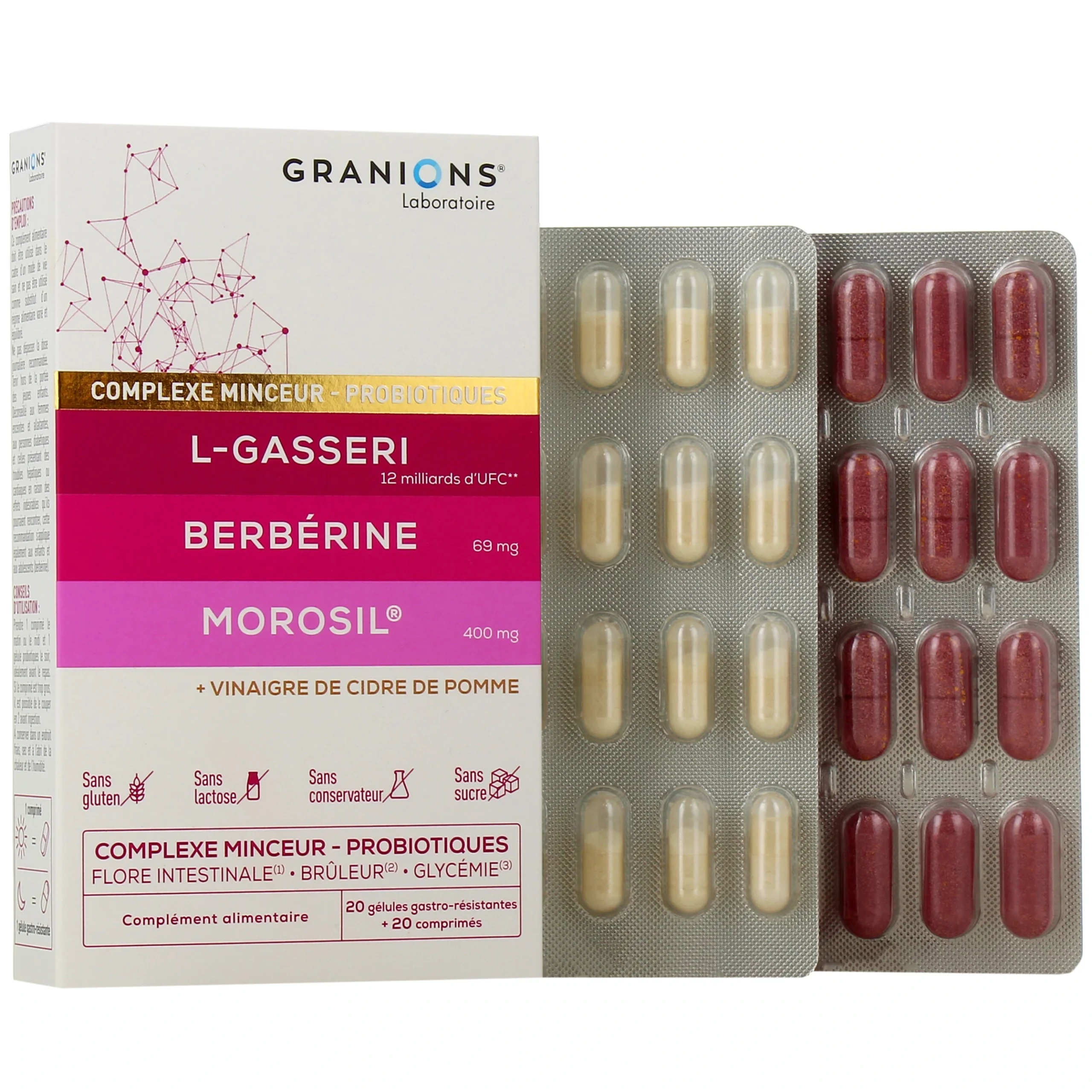 découvrez tout ce qu’il faut savoir sur la pilule minceur : fonctionnement, efficacité, avantages, précautions et conseils pour perdre du poids en toute sécurité.