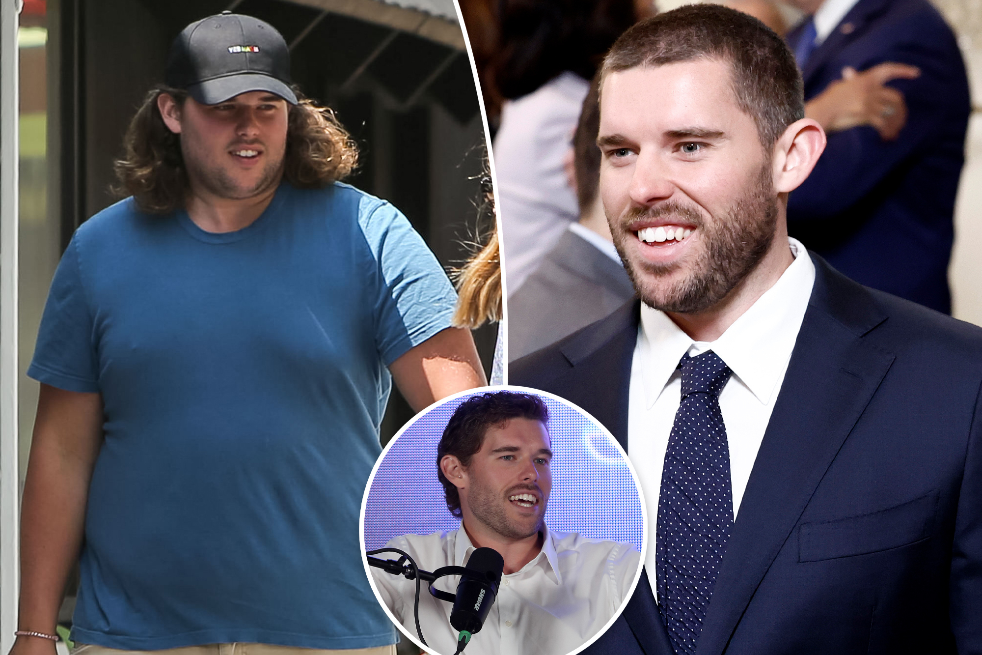 découvrez la transformation impressionnante de christopher schwarzenegger, de son évolution physique à son changement de style de vie. toutes les infos sur son parcours et sa métamorphose étonnante.
