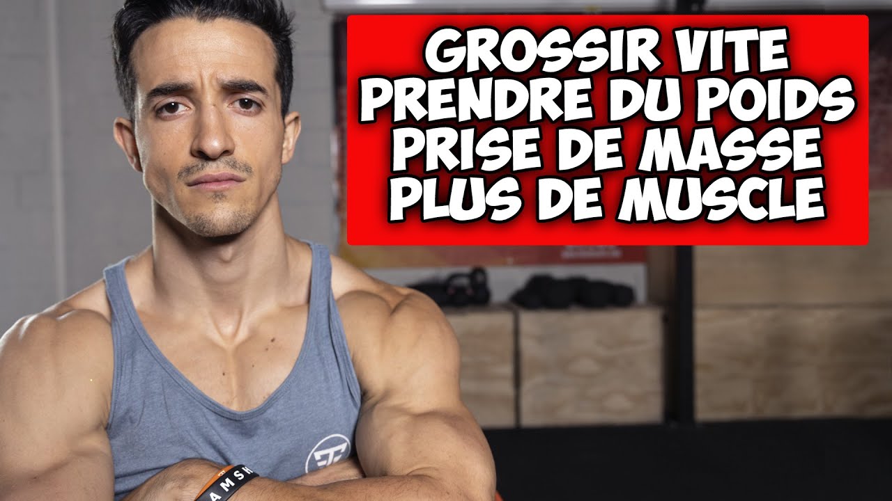 découvrez pourquoi prendre du poids avec le sport est un phénomène normal et sain, et comment cela reflète une amélioration de votre masse musculaire et de votre bien-être général.