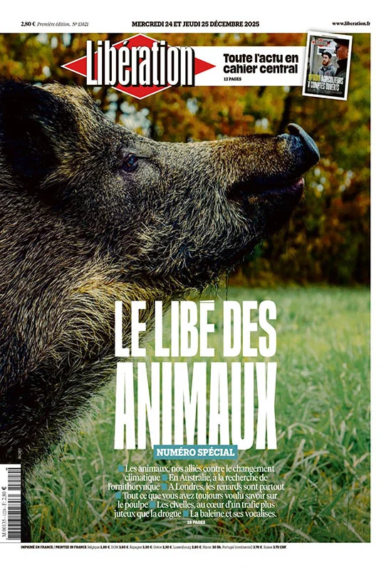 découvrez les dernières actualités du 24 décembre, des événements marquants aux informations en temps réel pour rester informé en cette journée spéciale.