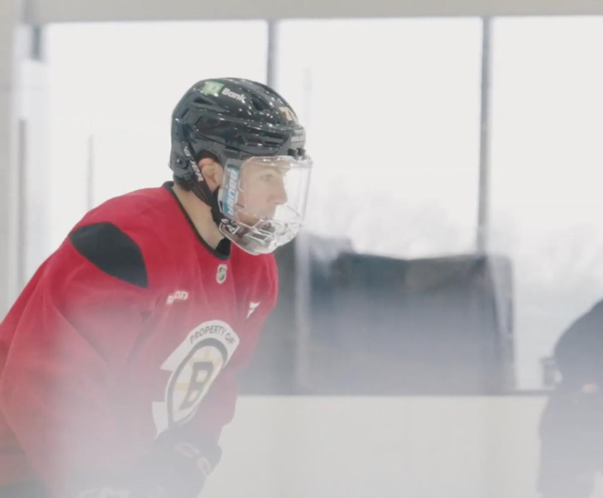 découvrez les détails de l'accident de charlie mcavoy et comment il a influencé sa perte de poids.