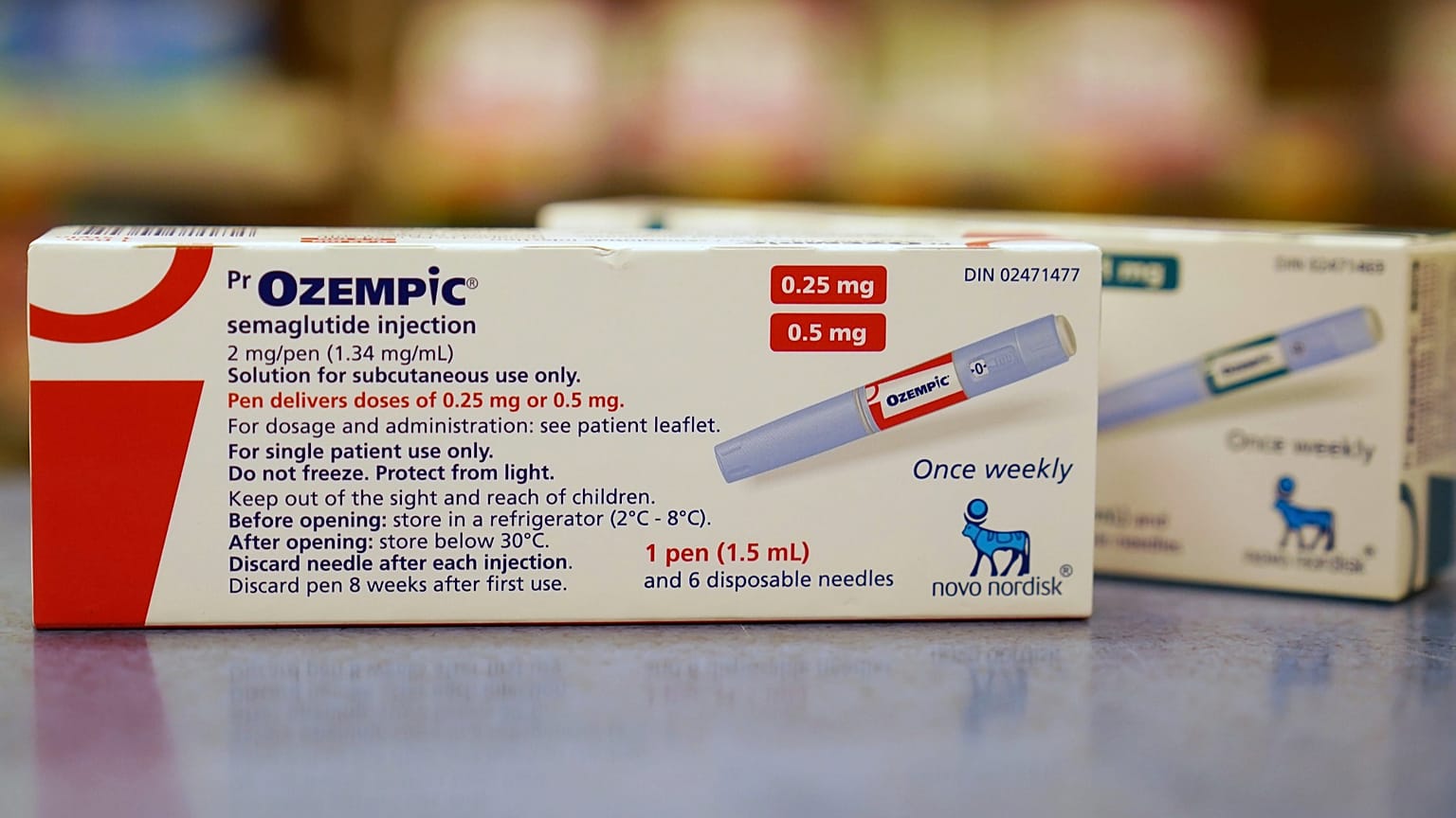 découvrez les médicaments amaigrissants en 2026, leurs prix et les dernières innovations pour une perte de poids efficace et sécurisée.