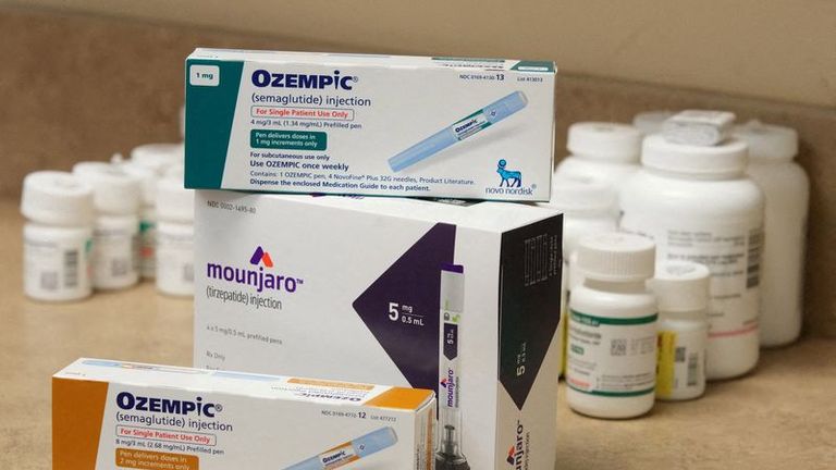 découvrez les traitements médicamenteux disponibles aux usa pour lutter contre l'obésité, leurs efficacités, et les avancées médicales dans ce domaine.