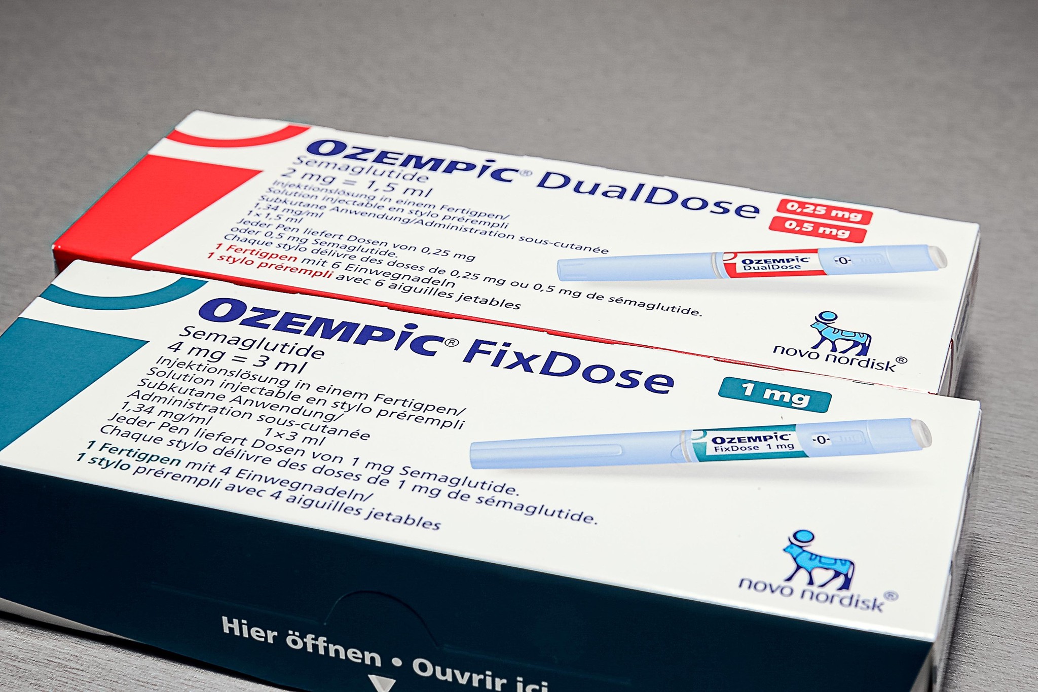 découvrez les résultats prometteurs du traitement anti-obésité de roche actuellement en phase 2, une avancée majeure dans la lutte contre l'obésité.